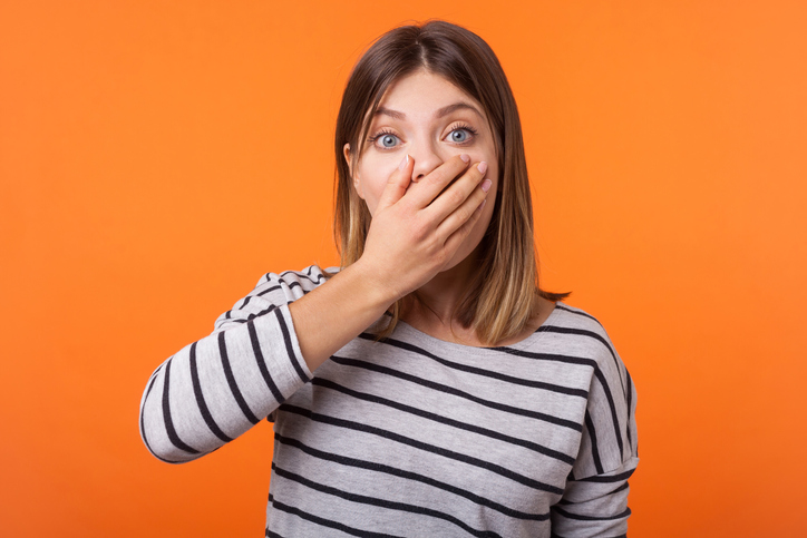 ¿Qué es la agenesia dental?