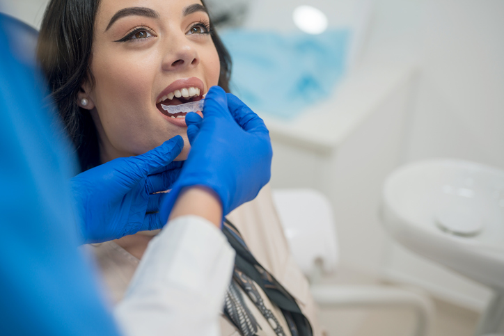 ¿Puedes necesitar un segundo tratamiento de ortodoncia?