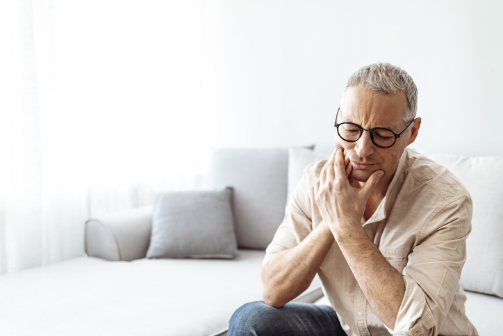 ¿Puedo sentir dolor en un diente si no tengo caries?